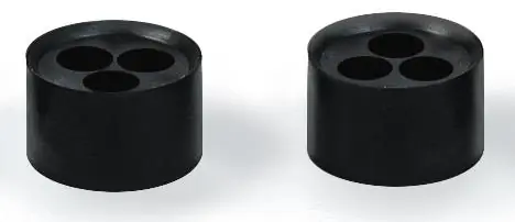 Flerhålspackning Lågt pris